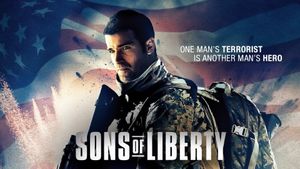 Sons of Liberty's poster