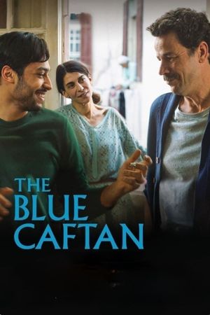 The Blue Caftan's poster