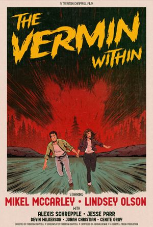 The Vermin Within's poster