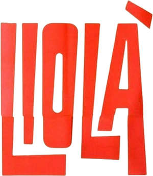 Liolà's poster