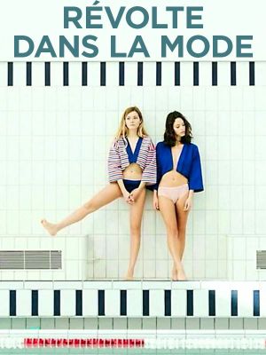 Révolte dans la mode's poster image