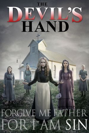 The Devil's Hand's poster
