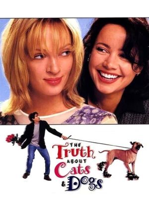 The Truth About Cats & Dogs's poster