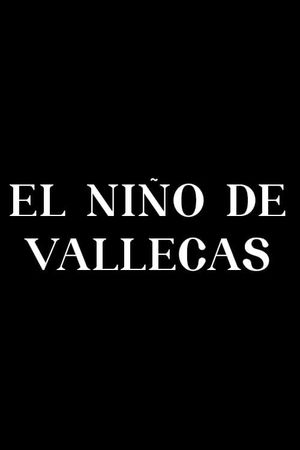 El niño de Vallecas's poster