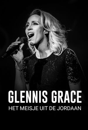 Glennis Grace: Het Meisje uit de Jordaan's poster