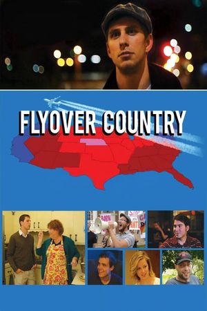 Flyover Country's poster