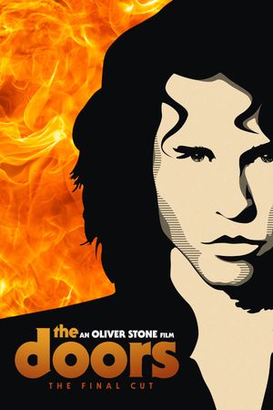 The Doors's poster