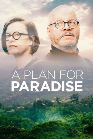 A Plan for Paradise's poster