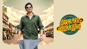 Varalaru Mukkiyam's poster