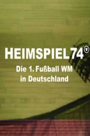 Heimspiel's poster