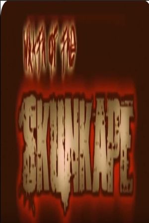 Wrath of the Skunkape's poster