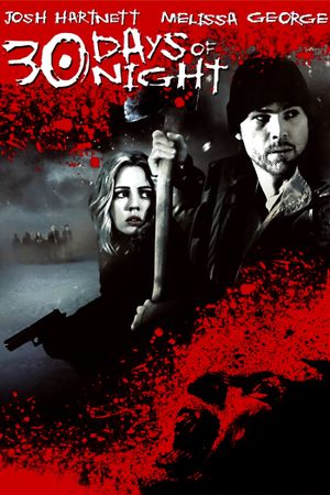30 Days of Night's poster