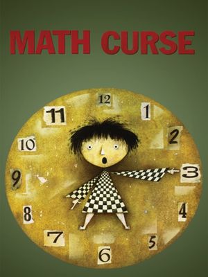 Math Curse's poster