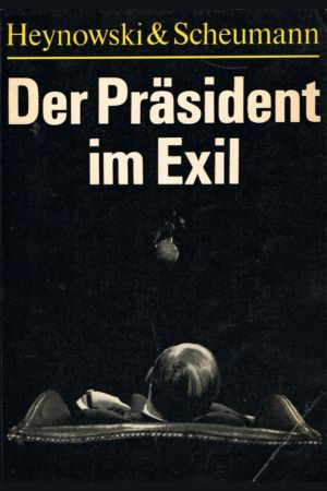 The President in Exile's poster image