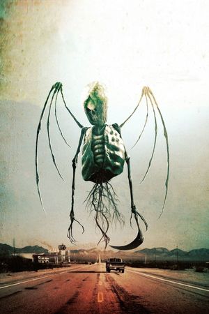 Southbound's poster