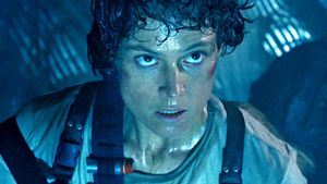 Aliens's poster