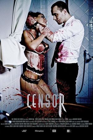 Censor's poster