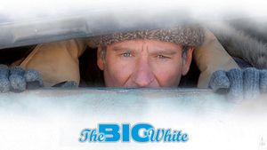 The Big White's poster