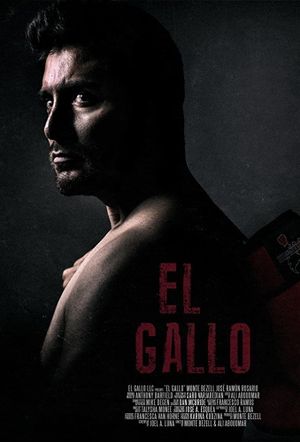 El Gallo's poster