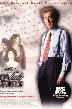 The Lady in Question's poster image