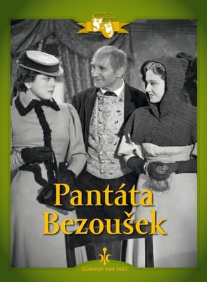 Pantáta Bezousek's poster