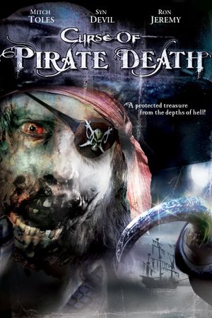 Curse of Pirate Death's poster image
