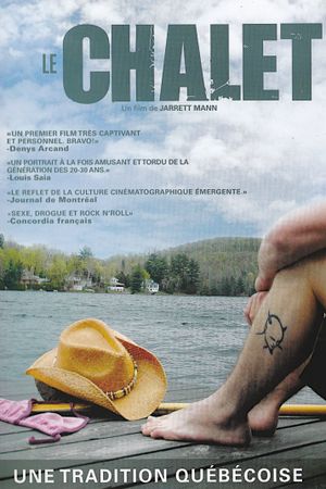 Le Chalet's poster