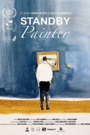 Standby Painter's poster image