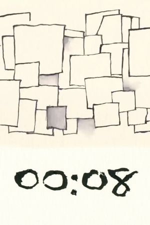 00:08's poster