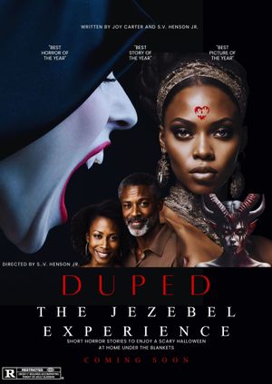 Duped (The Jezbel Experience)'s poster