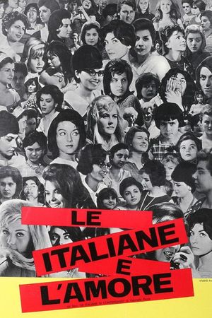 Latin Lovers's poster