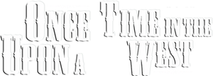 Once Upon a Time in the West's poster