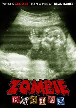 Zombie Babies's poster image