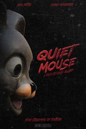 Quiet Mouse's poster