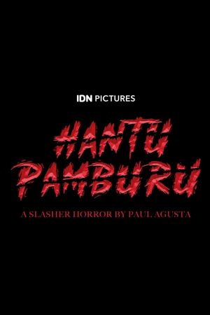 Hantu Pamburu's poster