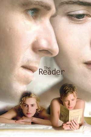 The Reader's poster
