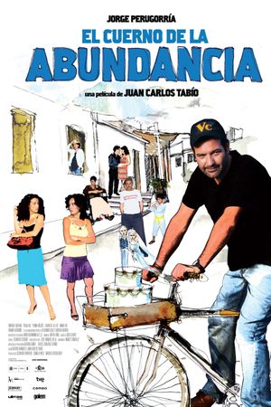 Horn of Plenty's poster