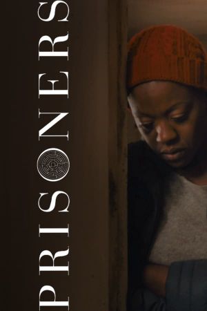 Prisoners's poster