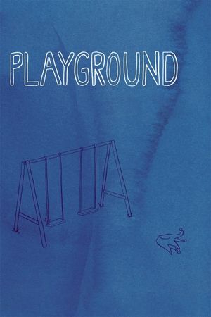 Playground's poster