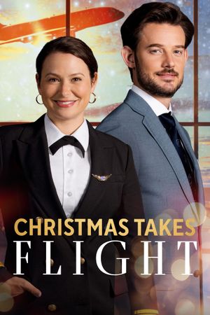 Christmas Takes Flight's poster image