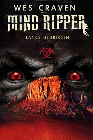 Mind Ripper's poster