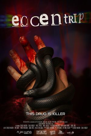 Eccentrip's poster