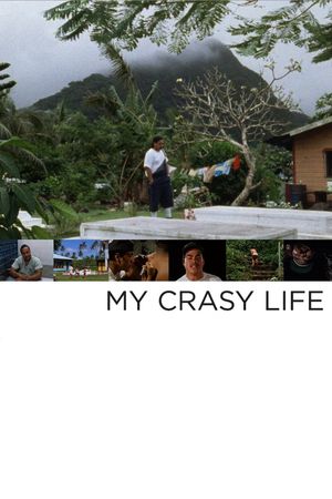 My Crasy Life's poster