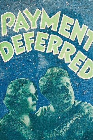 Payment Deferred's poster