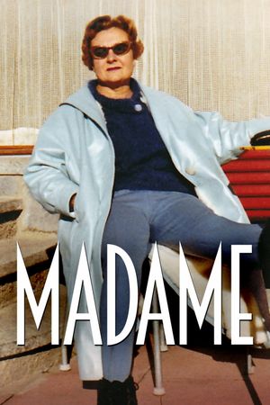 Madame's poster