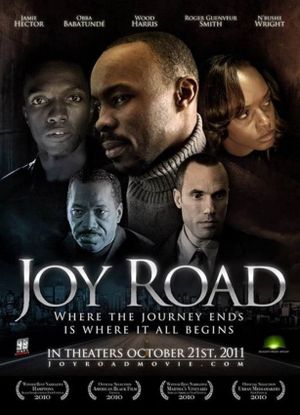 Joy Road's poster