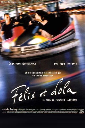 Felix and Lola's poster