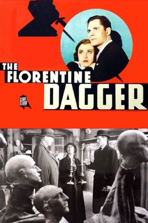 The Florentine Dagger's poster