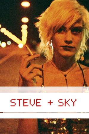 Steve + Sky's poster