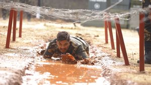 Naa Peru Surya, Naa Illu India's poster